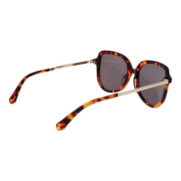 Rückansicht der Ted Baker Sonnenbrille TB1717 54188 – Azetat Rahmen