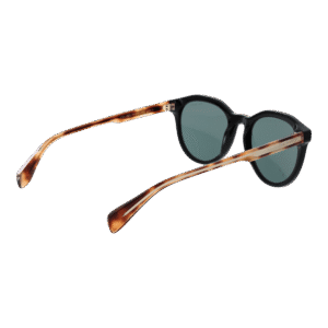 Rückansicht der Ted Baker Sonnenbrille TB1721 51001 – Azetat Rahmen