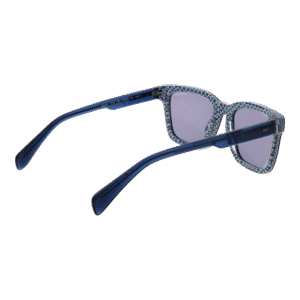 Rückansicht der Ted Baker Sonnenbrille TB1722 55691 – Azetat Rahmen