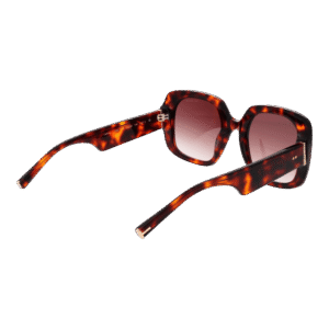 Rückansicht der Ted Baker Sonnenbrille TB1730 53100 – Azetat Rahmen