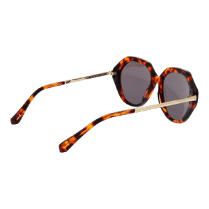 Rückansicht der Ted Baker Sonnenbrille TB1731 54188 – Azetat Rahmen