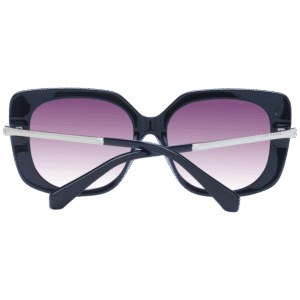 Rückansicht der Ted Baker Sonnenbrille TB1732 54001 – Azetat Rahmen