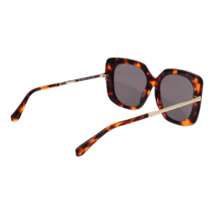 Rückansicht der Ted Baker Sonnenbrille TB1732 54188 – Metall Rahmen
