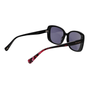 Rückansicht der Ted Baker Sonnenbrille TB1740 56001 – Azetat Rahmen