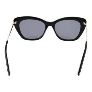 Rückansicht der Ted Baker Sonnenbrille TB1742 53001 – Azetat Rahmen