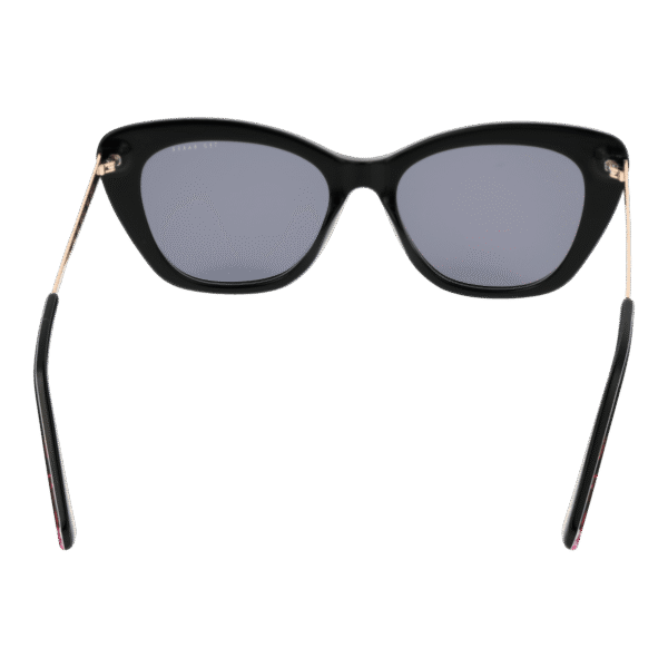Rückansicht der Ted Baker Sonnenbrille TB1742 53001 – Azetat Rahmen