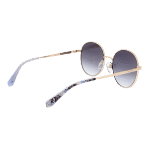 Rückansicht der Ted Baker Sonnenbrille TB1744 54421 – Azetat Rahmen