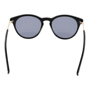 Rückansicht der Ted Baker Sonnenbrille TB1746 51001 – Azetat Rahmen