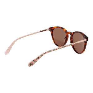 Rückansicht der Ted Baker Sonnenbrille TB1746 51100 – Azetat Rahmen