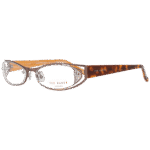 Ted Baker )} Brille TB2160 54143 in Bronze