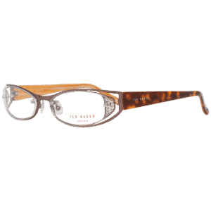 Ted Baker )} Brille TB2160 54143 in Bronze