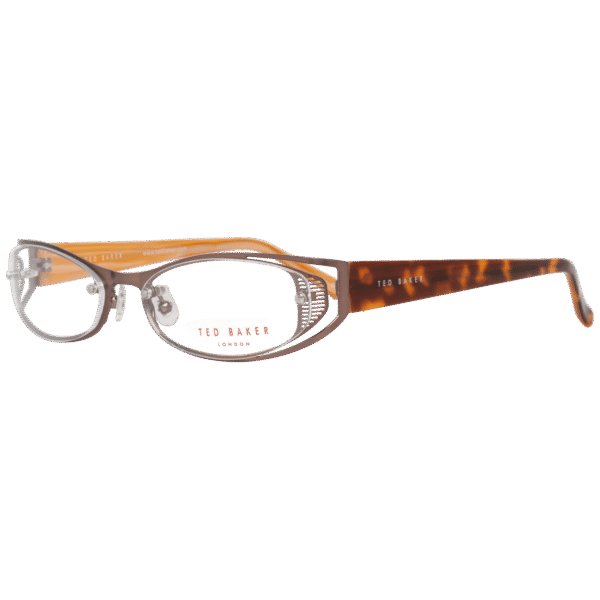 Ted Baker )} Brille TB2160 54143 in Bronze
