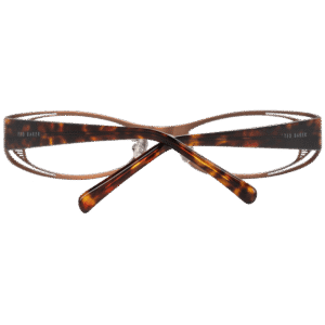 Frontansicht der Ted Baker Brille TB2160 54152 – Rahmen Metall & Kunststoff