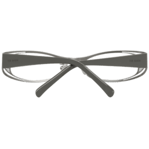 Frontansicht der Ted Baker Brille TB2160 54869 – Rahmen Metall & Kunststoff