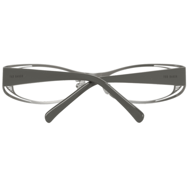 Frontansicht der Ted Baker Brille TB2160 54869 – Rahmen Metall & Kunststoff