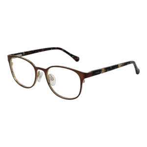 Ted Baker )} Brille TB2232 49176 in Braun