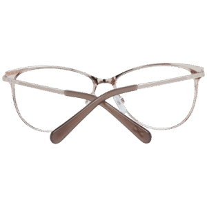 Frontansicht der Ted Baker Brille TB2255 54905 – Rahmen Metall
