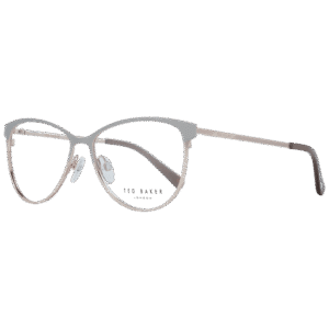Ted Baker )} Brille TB2255 54905 in Grau