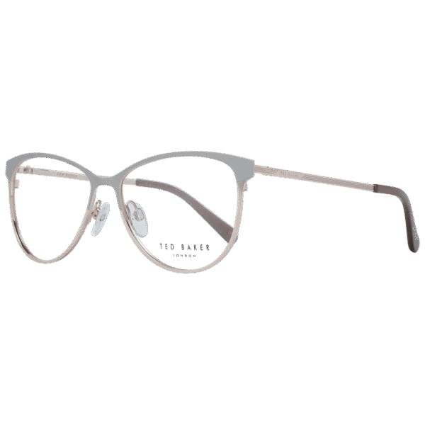 Ted Baker )} Brille TB2255 54905 in Grau