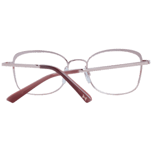 Frontansicht der Ted Baker Brille TB2264 51114 – Rahmen Edelstahl