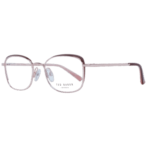 Ted Baker )} Brille TB2264 51114 in Braun