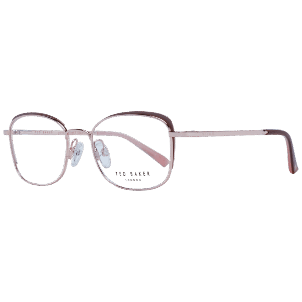 Ted Baker )} Brille TB2264 51114 in Braun