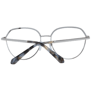 Frontansicht der Ted Baker Brille TB2297 53402 – Rahmen Metall