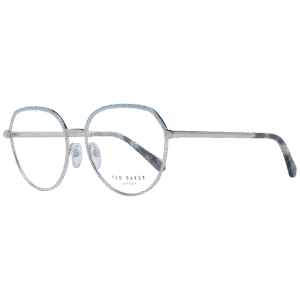 Ted Baker )} Brille TB2297 53402 in Blau