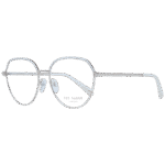 Ted Baker )} Brille TB2297 53405 in Weiß