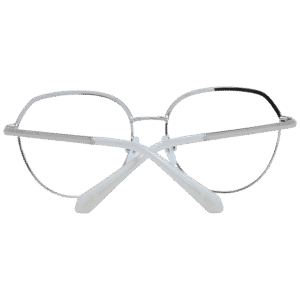 Frontansicht der Ted Baker Brille TB2297 53405 – Rahmen Metall