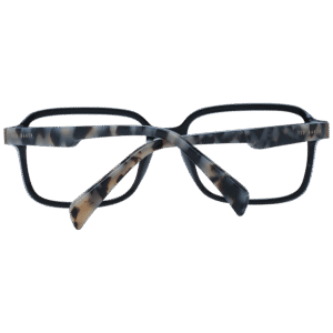 Frontansicht der Ted Baker Brille TB2323 55001 – Rahmen Azetat