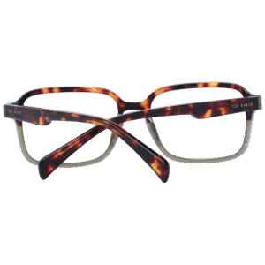 Frontansicht der Ted Baker Brille TB2323 55104 – Rahmen Azetat