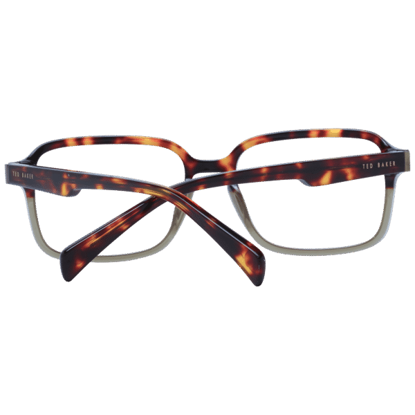 Frontansicht der Ted Baker Brille TB2323 55104 – Rahmen Azetat