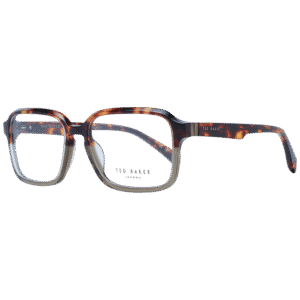 Ted Baker )} Brille TB2323 55104 in Braun