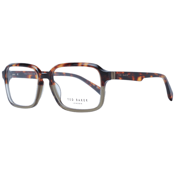 Ted Baker )} Brille TB2323 55104 in Braun