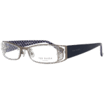 Ted Baker )} Brille TB4135 55963 in Gunmetal