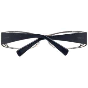 Frontansicht der Ted Baker Brille TB4135 55963 – Rahmen Metall & Kunststoff