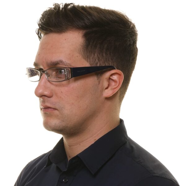 Rückansicht/Bügel der Ted Baker Brille TB4135 55963