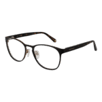 Ted Baker )} Brille TB4271 52001 in Schwarz