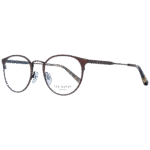 Ted Baker )} Brille TB4350 50162 in Braun