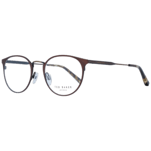 Ted Baker )} Brille TB4350 50162 in Braun