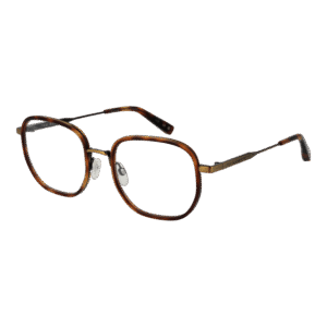Ted Baker )} Brille TB4351 53407 in Braun