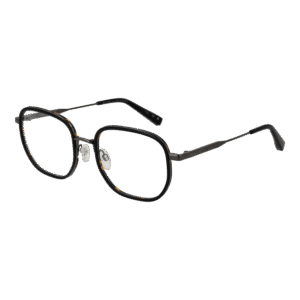 Ted Baker )} Brille TB4351 53900 in Schwarz