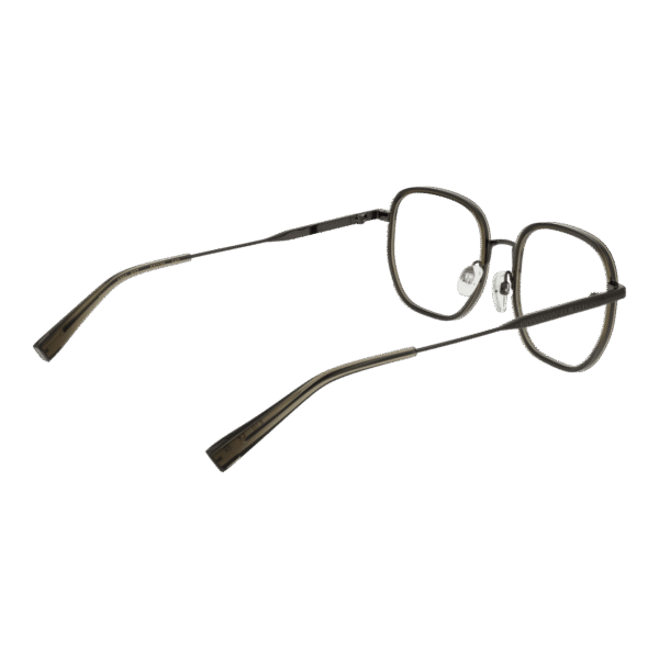 Frontansicht der Ted Baker Brille TB4351 53937 – Rahmen Kunststoff