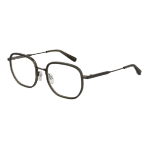 Ted Baker )} Brille TB4351 53937 in Grau