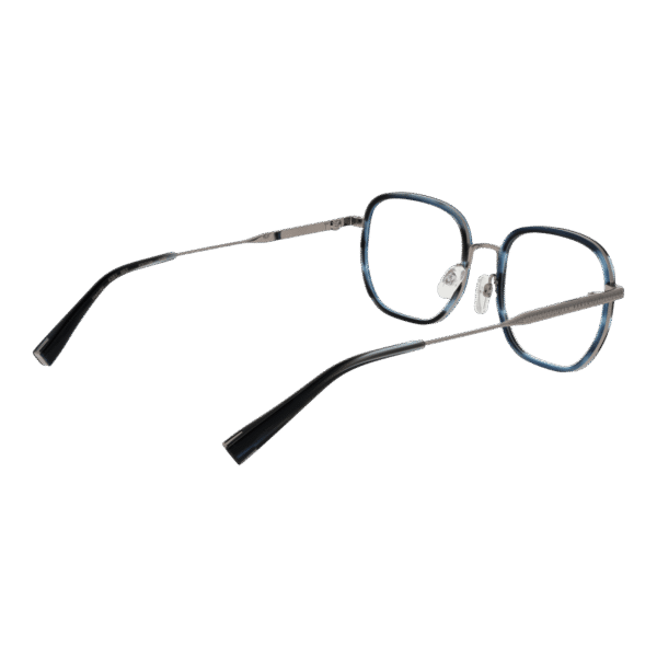 Frontansicht der Ted Baker Brille TB4351 53952 – Rahmen Kunststoff