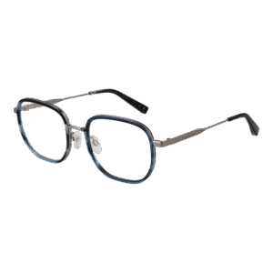 Ted Baker )} Brille TB4351 53952 in Blau
