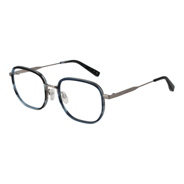 Ted Baker )} Brille TB4351 53952 in Blau