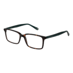 Ted Baker )} Brille TB8118 52145 in Braun