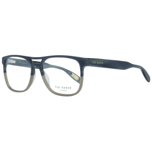 Ted Baker )} Brille TB8207 56561 in Grün